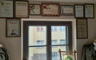 Kolejne eksponaty dla naszego muzeum 1