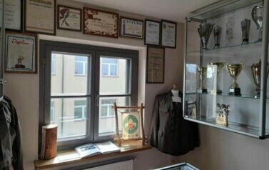 Kolejne eksponaty dla naszego muzeum 2