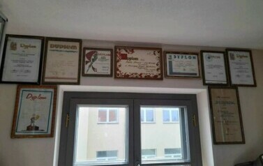 Kolejne eksponaty dla naszego muzeum 3