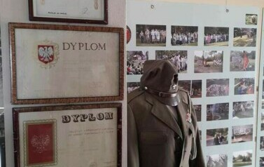 Kolejne eksponaty dla naszego muzeum 5