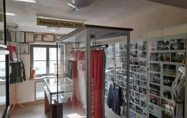 Kolejne eksponaty dla naszego muzeum 7