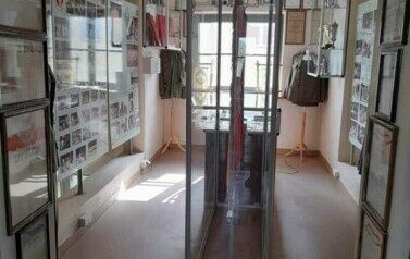 Kolejne eksponaty dla naszego muzeum 8