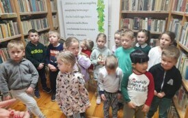 Motylki w bibliotece 17 kwietnia  3