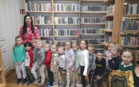 Motylki w bibliotece 17 kwietnia  4