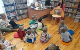 Motylki w bibliotece 17 kwietnia  5
