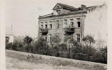 Historia chederu 1