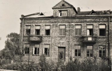 Historia chederu 2