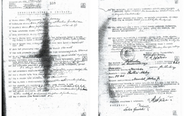 Historia chederu 3
