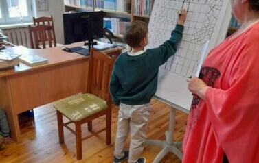 Julian Tuwim, poeta kt&oacute;ry lubił dzieci. 1