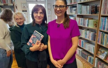 Ałbena Grabowska 7