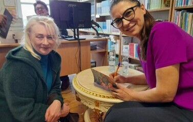 Ałbena Grabowska 43