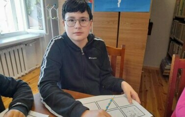 Warsztaty tworzenia komiks&oacute;w 21