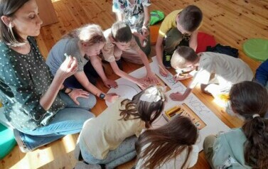Podr&oacute;ż ku wartościom 7  13