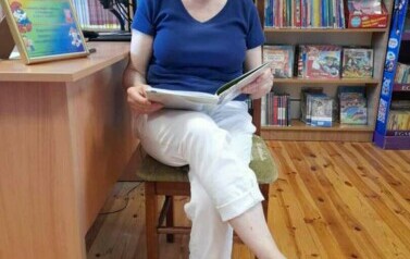 Danuta Kurnicka  2
