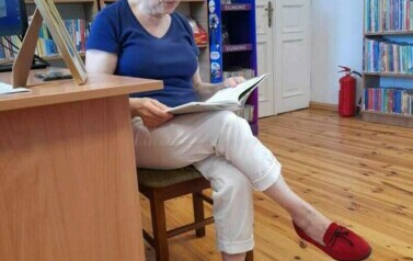 Danuta Kurnicka  4