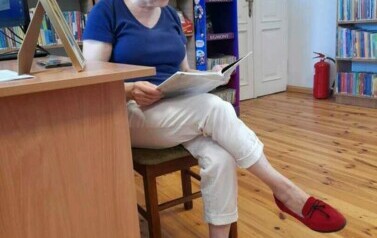 Danuta Kurnicka  9