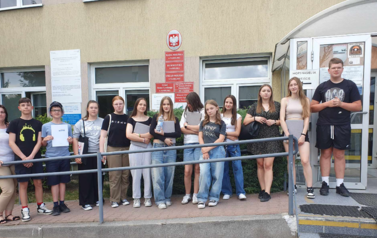 R&oacute;wnać szanse 1 1
