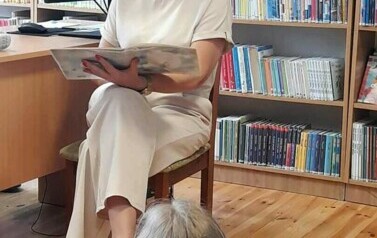 Bozena Strzelecka  4