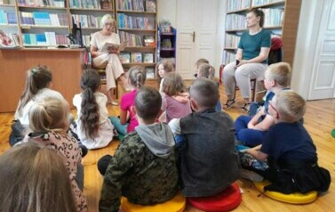 Bozena Strzelecka  7