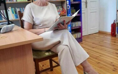Bozena Strzelecka  9