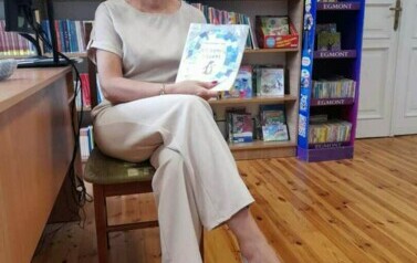 Bozena Strzelecka  10