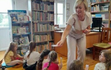 Bozena Strzelecka  13