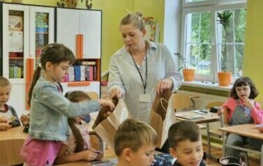 Światowy Dzień Ochrony Środowiska 1