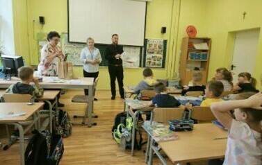 Światowy Dzień Ochrony Środowiska 2