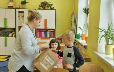 Światowy Dzień Ochrony Środowiska 3