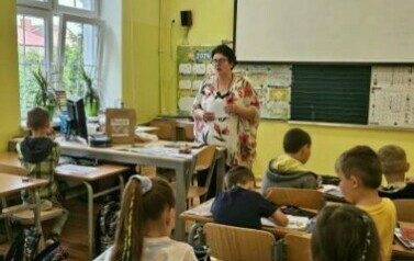 Światowy Dzień Ochrony Środowiska 4