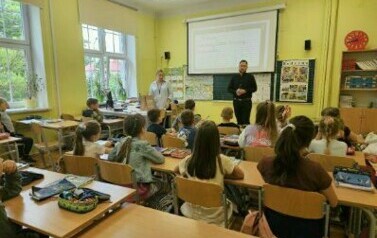 Światowy Dzień Ochrony Środowiska 5