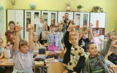 Światowy Dzień Ochrony Środowiska 6