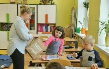 Światowy Dzień Ochrony Środowiska 7