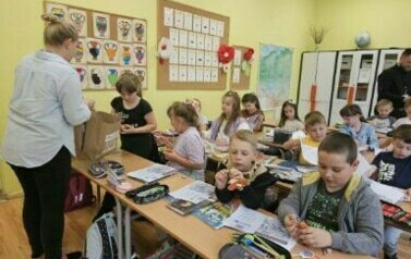Światowy Dzień Ochrony Środowiska 8