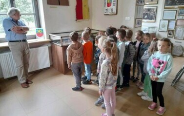 Gwiazdeczki i Jeżyki  2