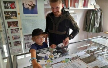 gra terenowa 33