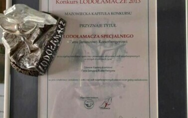 Konerberger Janusz  7