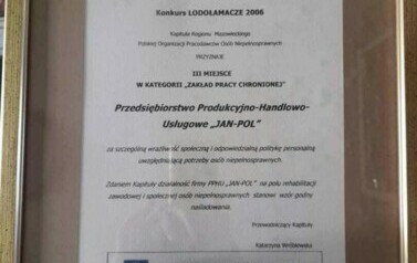 Konerberger Janusz  9