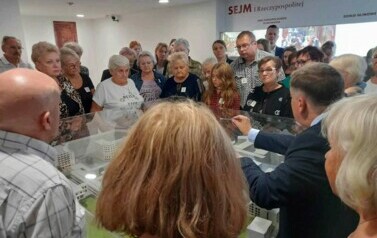 Sejm 55