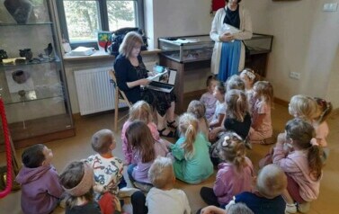 Z Kaliforni do Nasielska 5