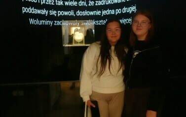 Czytelnicy zwiedzali Pałac Rzeczypospolitej 6
