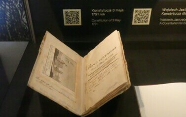 Czytelnicy zwiedzali Pałac Rzeczypospolitej 24