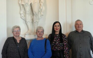 Czytelnicy zwiedzali Pałac Rzeczypospolitej 43