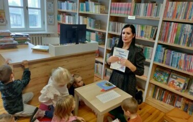Lekcja o jesieni  2