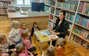 Lekcja o jesieni  5