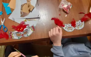 Karnawałowa podr&oacute;ż dookoła świata 9