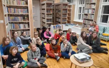 Karnawałowa podr&oacute;ż dookoła świata 17
