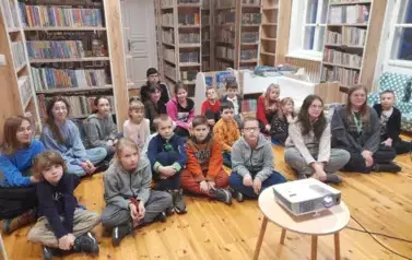 Karnawałowa podr&oacute;ż dookoła świata 18