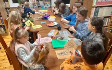 Karnawałowa podr&oacute;ż dookoła świata 20