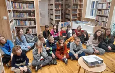 Karnawałowa podr&oacute;ż dookoła świata 23